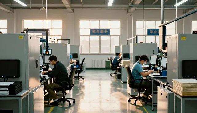 智能数据分析平台